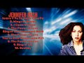 Jennifer Rush Biggest Hits Compilation Of 2024 Superior Hits Mix Exhilarating