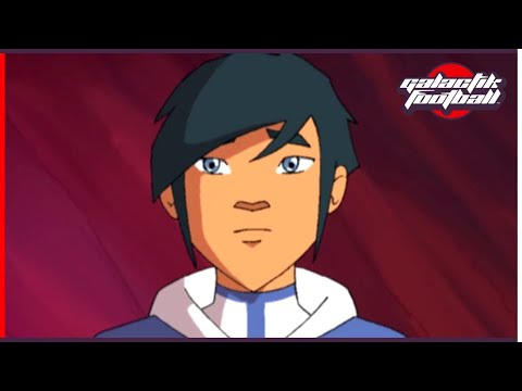 ⚽️ Galactik Football ⚽️ | Season 1 Marathon | Part 2