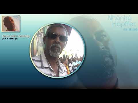 FESTAS NHU SANTIAGU