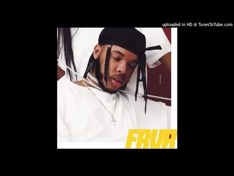 [ FREE ] FRVRFRIDAY x PARTYNEXTDOOR x Eric Bellinger Type Beat - "Nobody" (Prod. By Hendo)