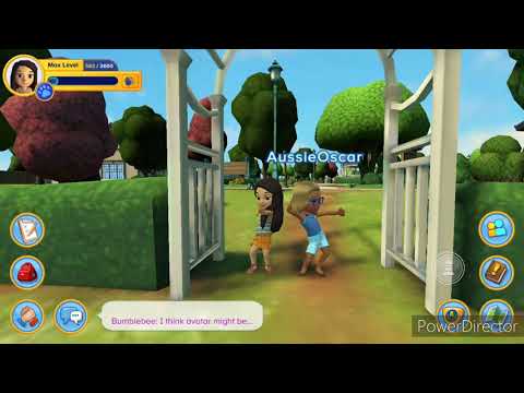 ( Magical Thinker & Stephan Wrabel - You know its about you) Fun with Amazing Aussie : )