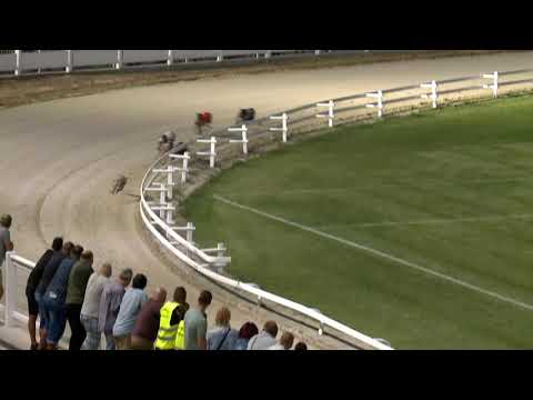 2021.09.12. 15. futam - Európa Derby Invitation II. futam