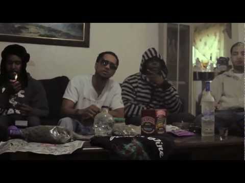 J-Dub ft. Ray Guevara - Too Much