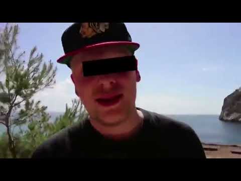 Bonez MC präsentiert - Malle UrlaubsBlog Teil 1