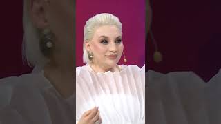 💜😄 Բլից հարցեր Ելենա Բորիսենկոյի հետ