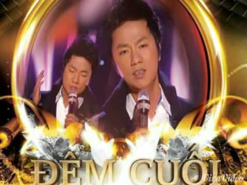 Tiễn một người đi - Duy Trường