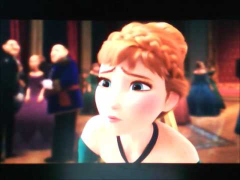 "Beauty and the Dragon" Part 22 - Pitch's Evil Plan In Action ("Kill the Beast")