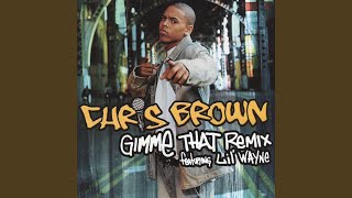 Gimme That (Lex Barkey &amp; DJ Dime Remix)