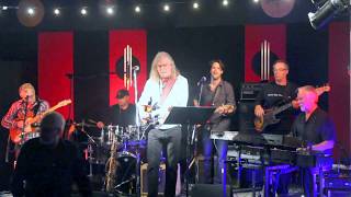 Mike Clark band "Dark Water Goddam"