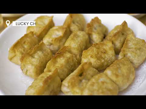 Encontre a melhor comida reconfortante nesta casa de macarrão chinês | Munch