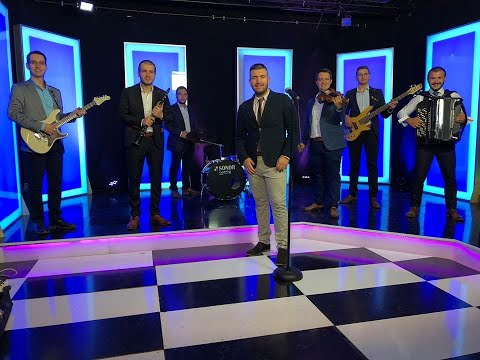 Ti donesov mlada nevesta • Svadba makedonska - HAPPY END BAND (2018)