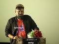 Music Director Simon K King Speech Market Raja Mbbs Movie Audio Launch