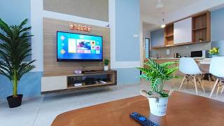 Atlantis Residence by Jeffery Lam Home Management | Malacca, Malaysia | Hotel Re