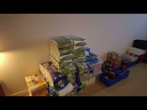 MongoTV_7996 - TRANSPORTVOGN - LANGGODSVOGN - Del 53 - Skal Købe Alu og Stål Profiler og Plader