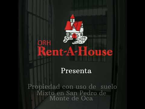 Imagen de Venta de Casas en San pedro - Montes de oca San Pedro - SAN JOSÉ