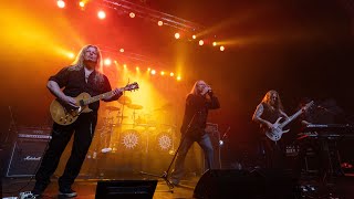 Masterplan - Kind Hearted Light (En vivo Santiago, Chile 2025)