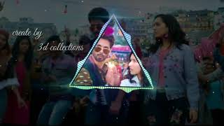 3d bass booster | Gold tamba | batti gul meter chalu | nakash aziz | anu malik |