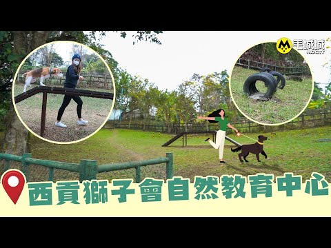 【十八區狗公園】西貢獅子會自然教育中心