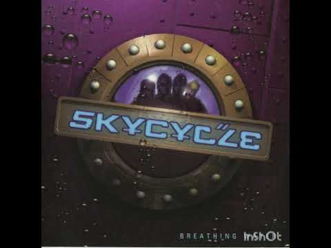Skycycle - radioactive