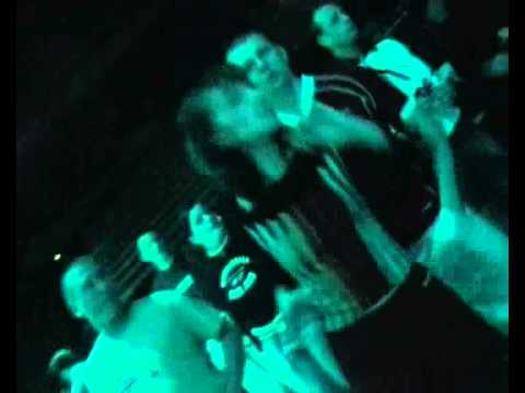 Marko Nastic Live Techno Set