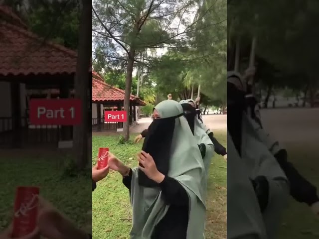 Bermain Sambil Belajar Al-Qur'an [AKHWAT BERCADAR]