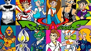 Re: [問題] 我適合隻狼嗎