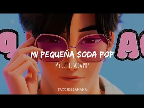 Soda Pop // KPop Demon Hunters // Sub. español - Sub. english