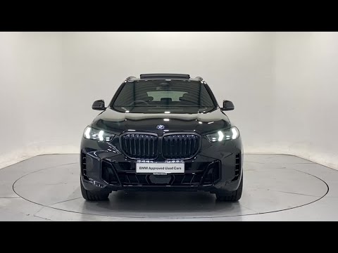 BMW X5 G05 X5 Xdrive50e M Sport - Image 2