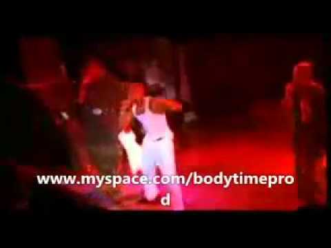 Alborosie feat Tupac   Ghetto O'Animal Dj Remix