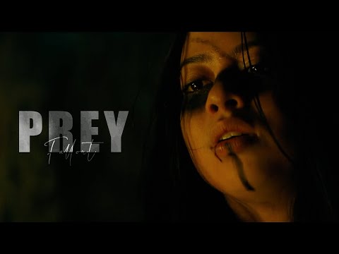 PREY || Naru - Fallout