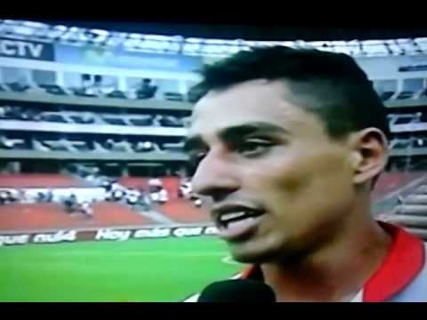 Golazo de ramis a emelec