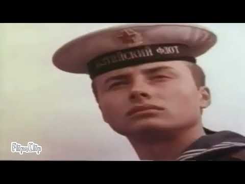 if you'll be lucky ( soviet navy song )
