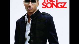 Trey songz -  Spray (With Lyrics)  (Prod. by Salaam Remi)