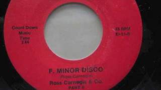 ROSS CARNEGIE & CO - F minor DISCO.m4v