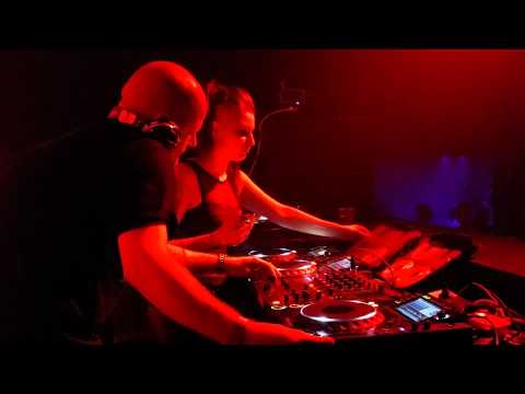 Paranoizer VS dj Mithridate @ Terrordrang 2014