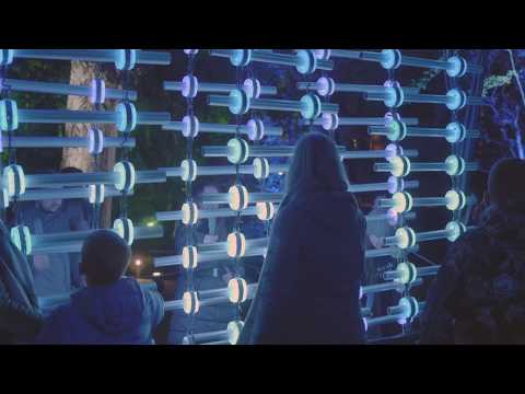 A Walk through the Enchanted Forest 2018 4K HDR