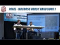 Macross Hobby Handbook 1 Translation Panel Super Dimension Convention 2023