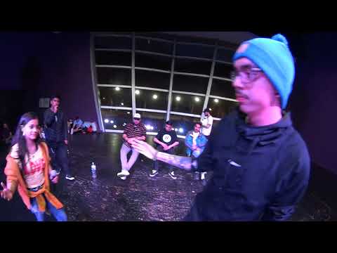 MIDFING vs VID - 4tos Fecha 6 (Temporada 2019) - RapubliK