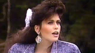 Marie Osmond - &quot;There&#39;s No Stopping Your Heart&quot;