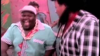 Fat Boys &amp; Chubby Checker - The Twist Yo Twist