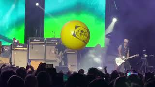 Hollywood Vampires, School’s Out / Another Brick in the Wall, The O2, July 9 2023