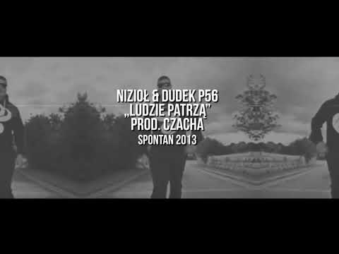 Nizioł & Dudek P56 - Ludzie patrzą prod Czaha