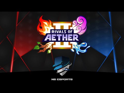 No Style Skirmish - Full Stream - RoA2