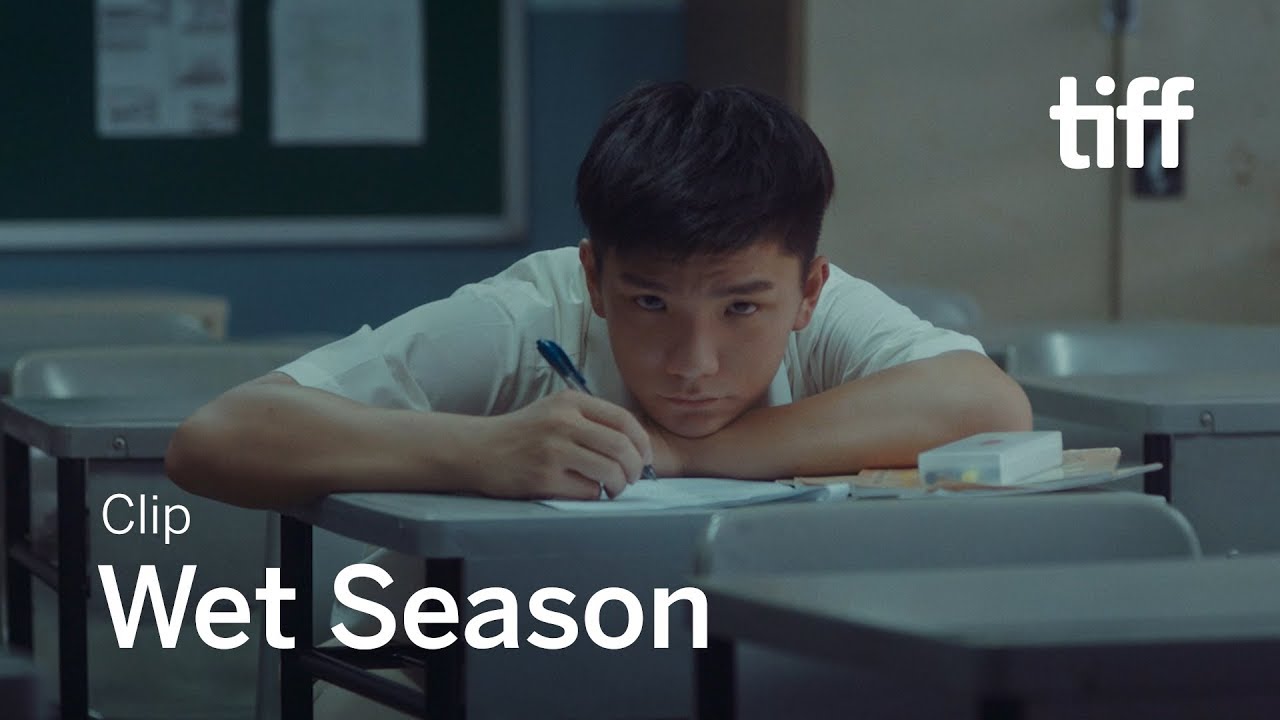 WET SEASON Clip | TIFF 2019