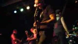 THE BANNER-OUTGUNNED-2/26/7