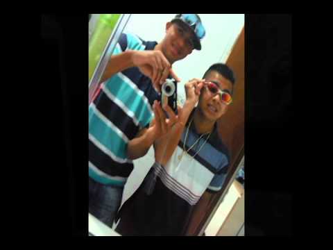 Mc lello e Chiquinho- Rua Augusta