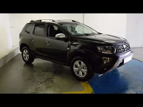 2020 Dacia Duster COMFORT BLUE DCI 115 RE 21,995