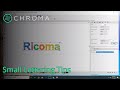 Small Lettering Tips Inspire Plus Luxe Chroma Digitizing Software