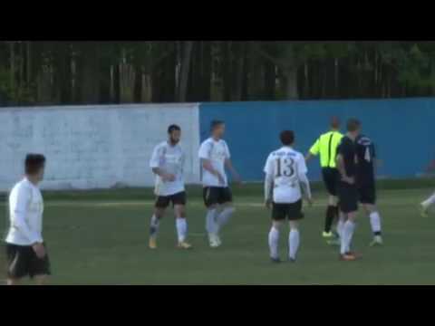 Borac (Klenak) - Hajduk (Divoš) 0 - 3 [SOS Bubamara]