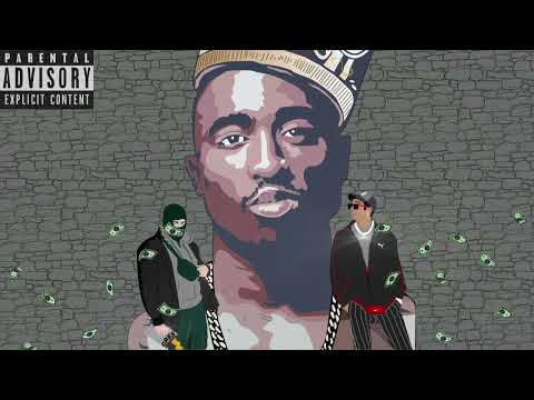 gan95avior ft. Lil Bes - Gres Yağı